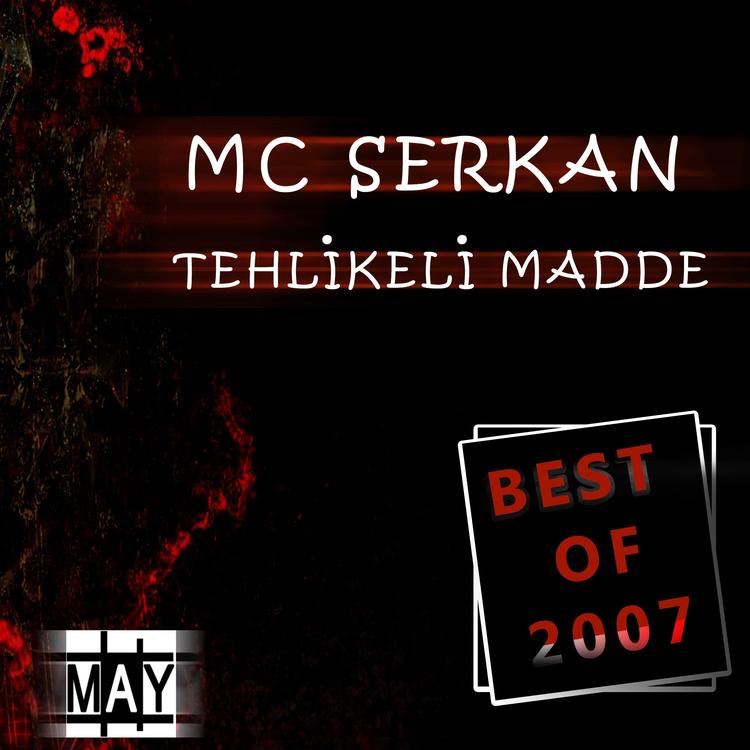 Mc Serkan Tehlikeli Madde's avatar image