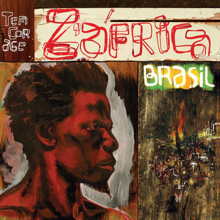 Z’África Brasil's avatar image