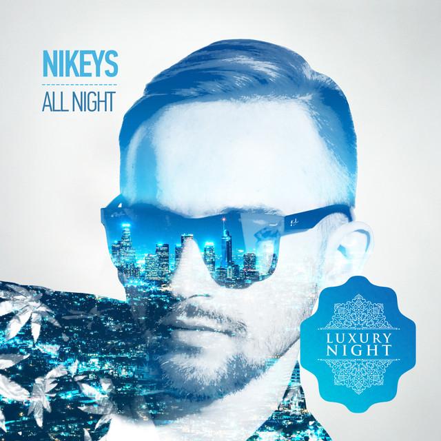 Nikeys's avatar image