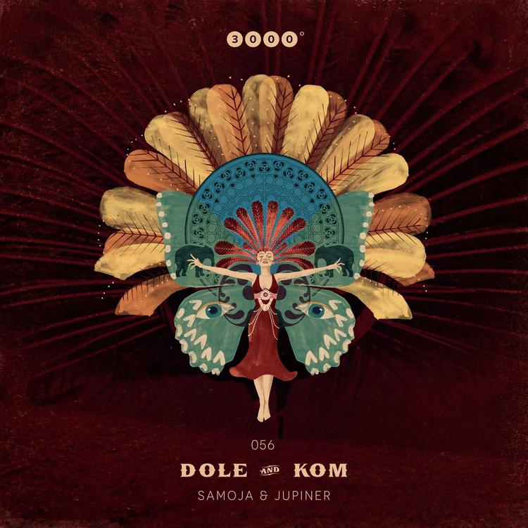 Dole & Kom's avatar image