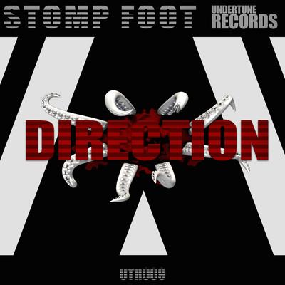 Stomp Foot's cover