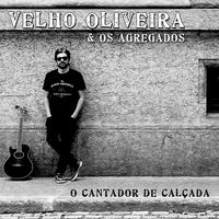 Velho Oliveira e os Agregados's avatar cover