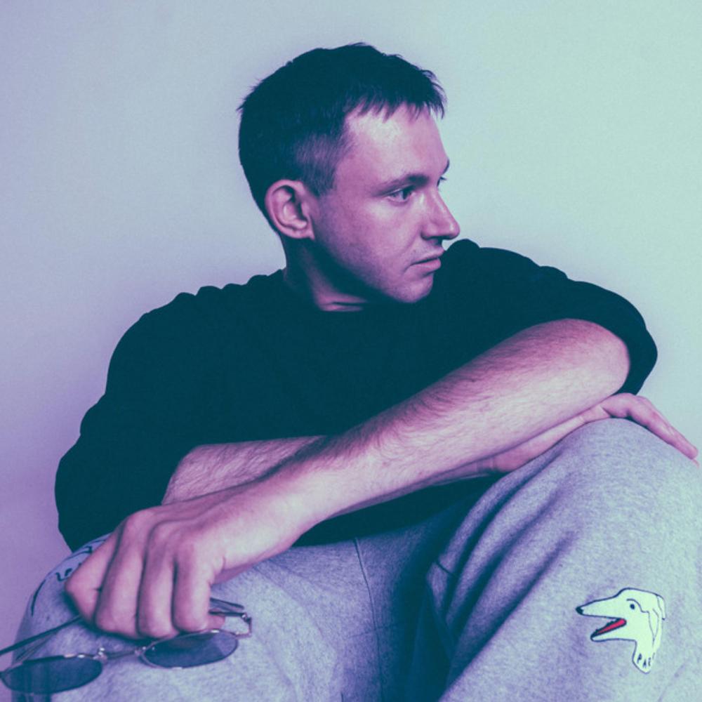 Interview With Hudson Mohawke