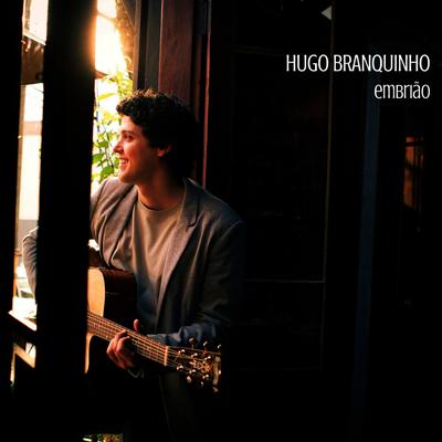 Ao Nosso Amor By Hugo Branquinho's cover