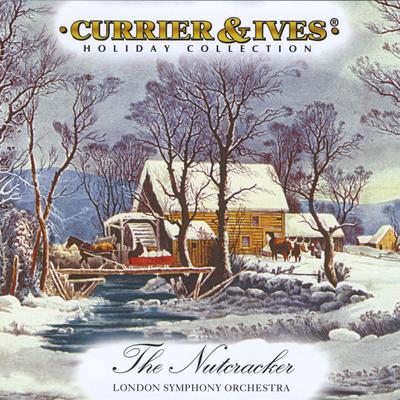 Currier & Ives Holiday Collection: The Nutcracker's cover