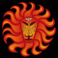 Tribo do Sol's avatar cover