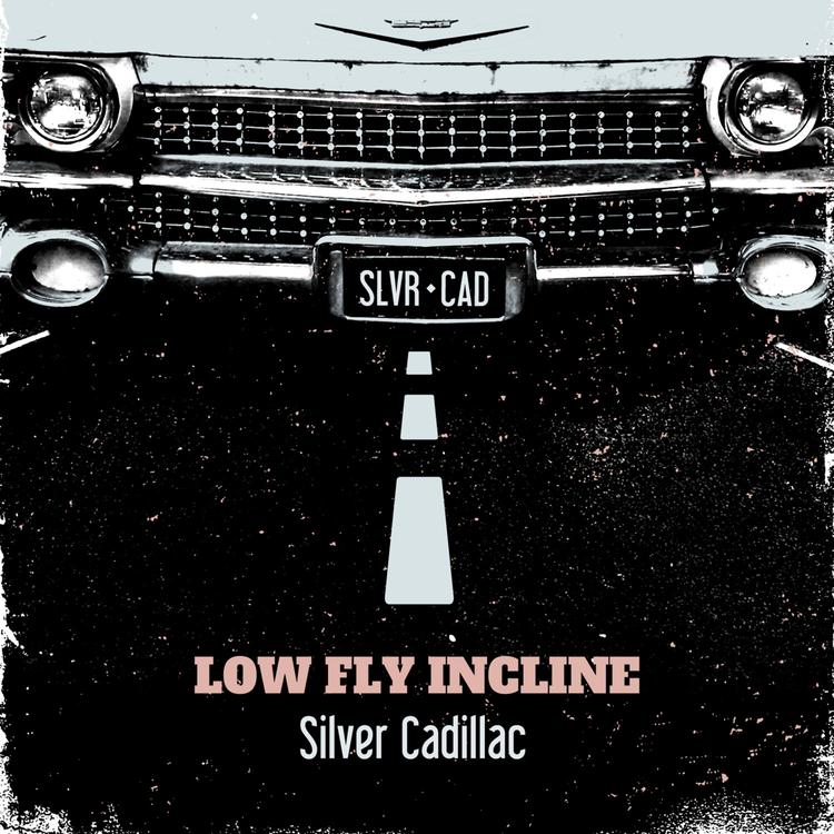 Low Fly Incline's avatar image