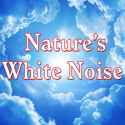 Nature's White Noise - Sounds of Nature's cover