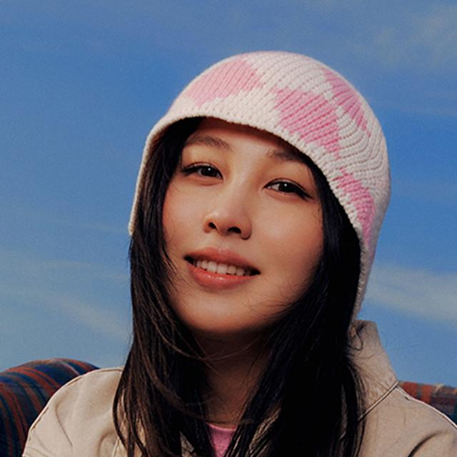 Kwon Jin Ah's avatar image