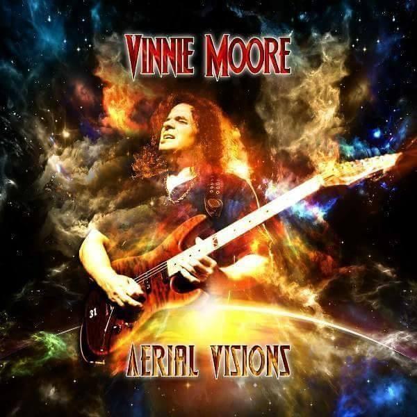 Vinnie Moore's avatar image