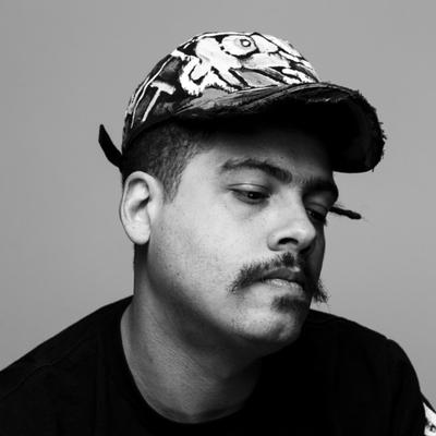 Seth Troxler's cover