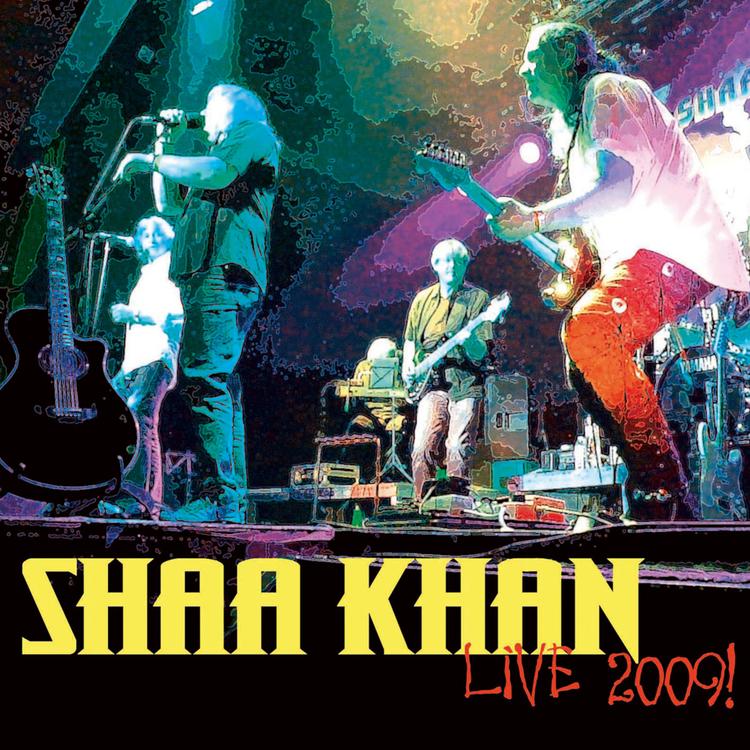 Shaa Khan's avatar image