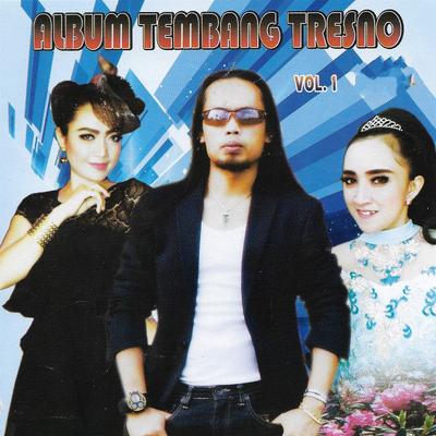 Album Tembang Tresno, Vol. 1's cover