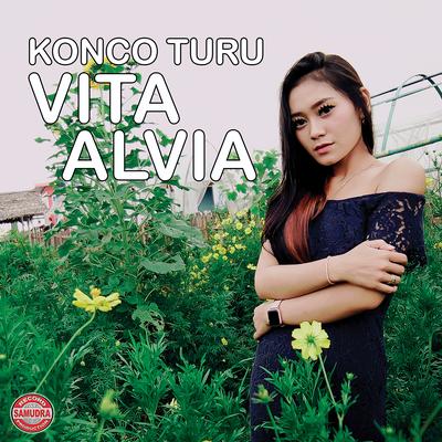 Konco Turu By Vita Alvia's cover