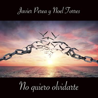 No Quiero Olvidarte (feat. Noel Torres)'s cover