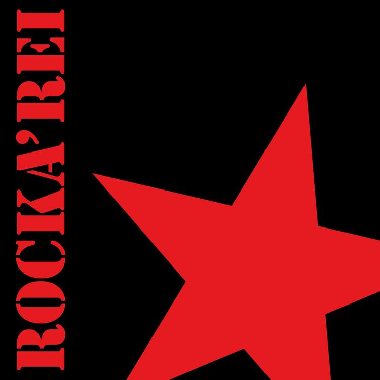 Rocka'Rei's avatar image