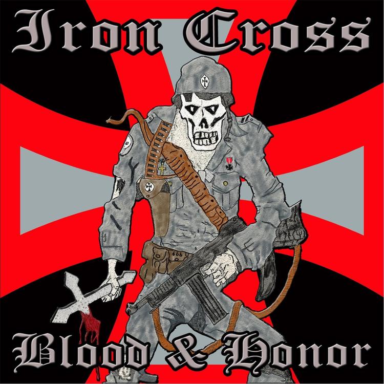 Ironcross's avatar image