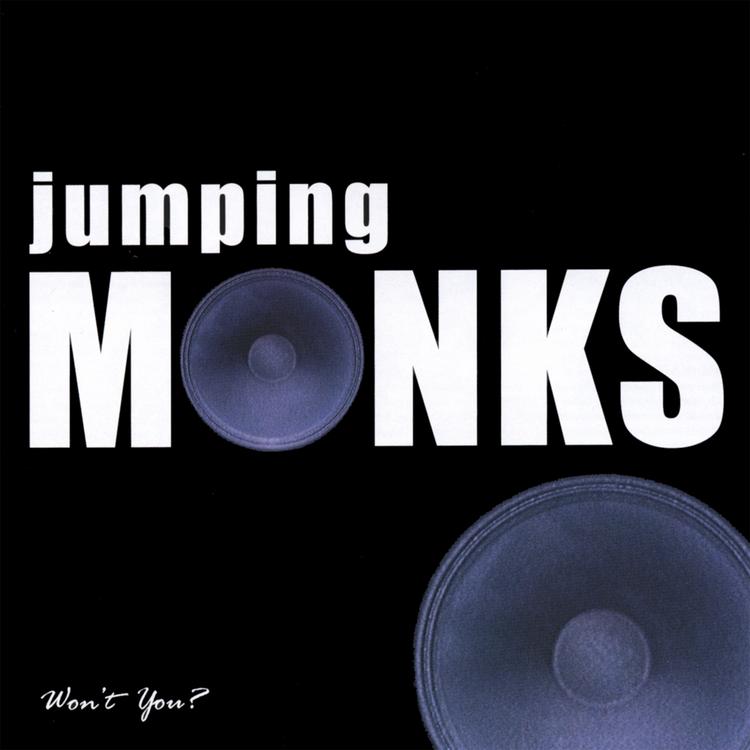 Jumping Monks's avatar image