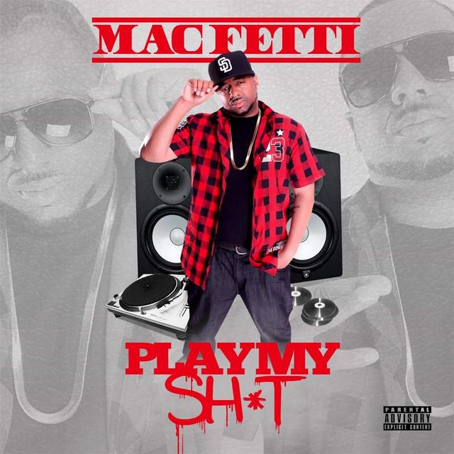 Mac Fetti's avatar image