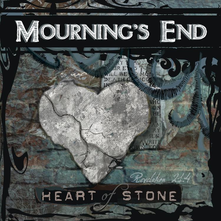 Mourning's End's avatar image