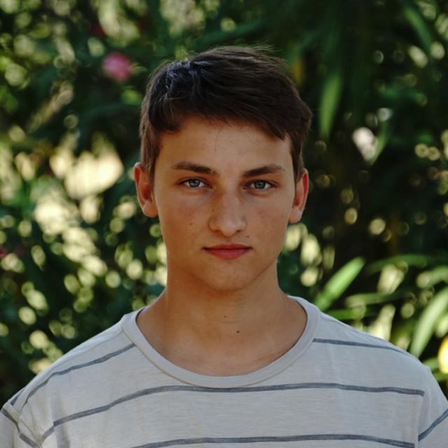 Lorenzo Ferrara's avatar image