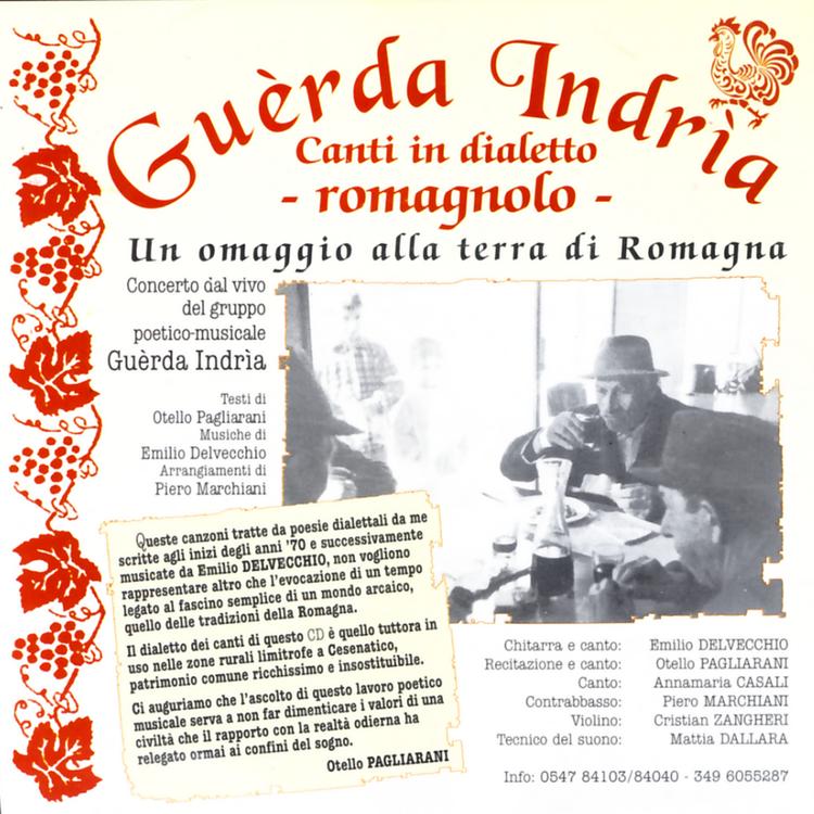 Gruppo Guerda Indrìa's avatar image