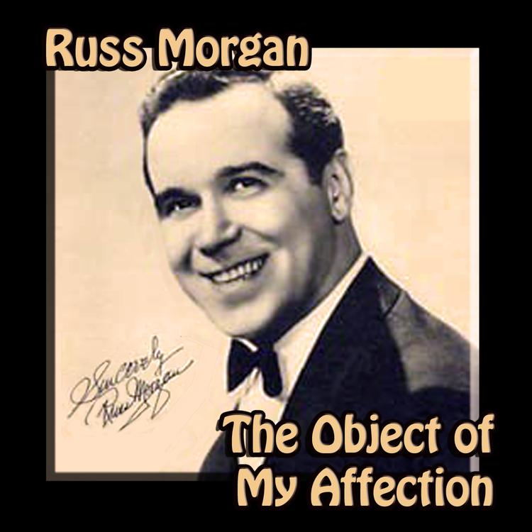 Russ Morgan Orchestra's avatar image