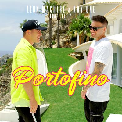 Portofino's cover