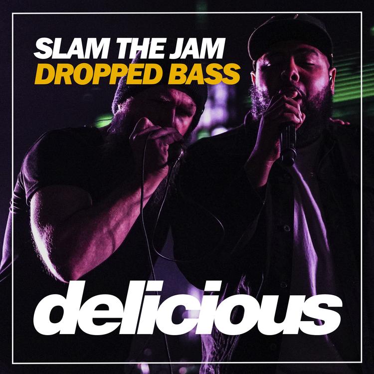 Slam The Jam's avatar image