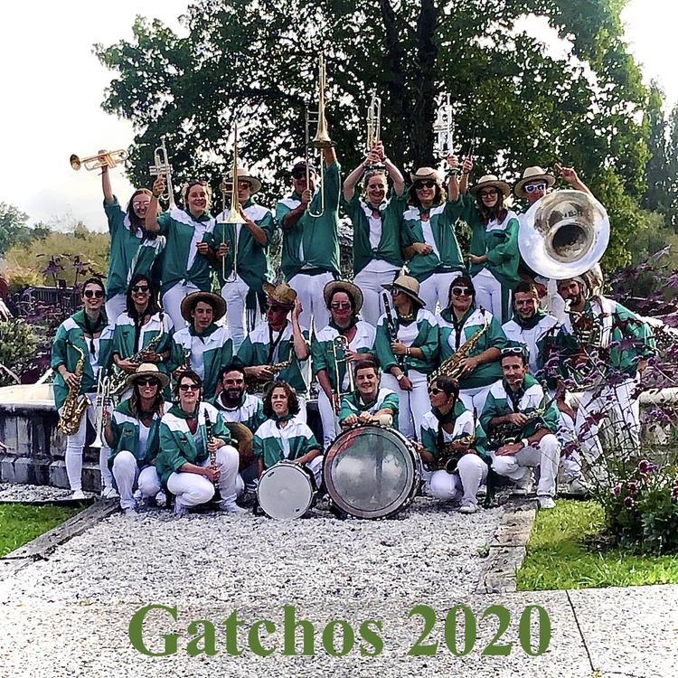 Banda Los Gatchos's avatar image