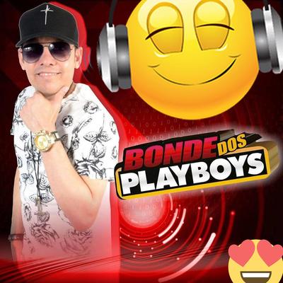 Tome Safadinha By Bonde dos Playboys's cover