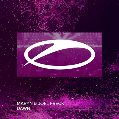 Dawn (Extended Mix) By Maryn, Joel Freck's cover