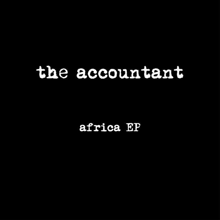 the accountant's avatar image