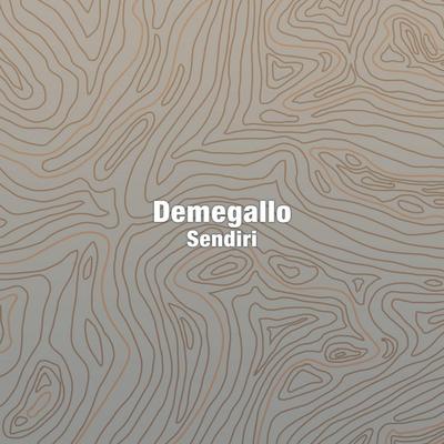 Demegallo's cover