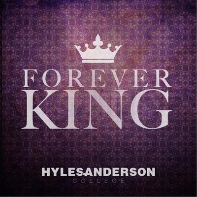 Forever King's cover