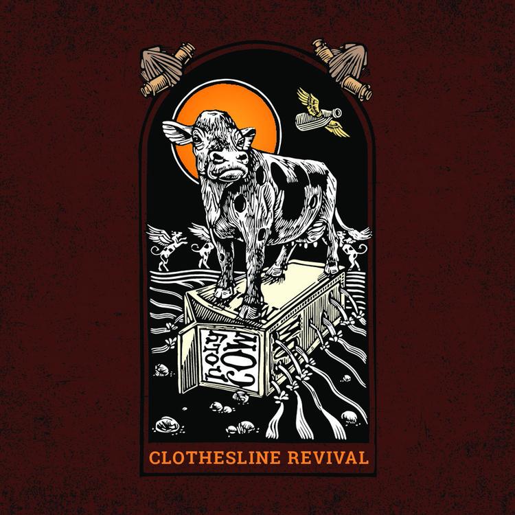 Clothesline Revival's avatar image