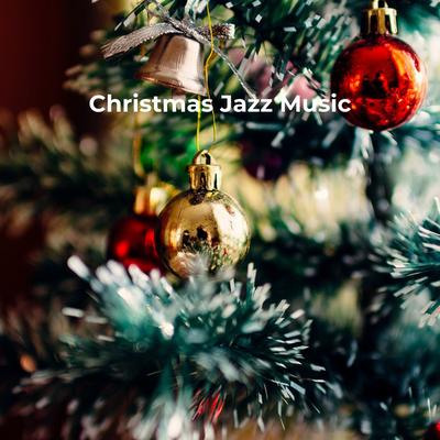 Christmas Jazz Music's cover