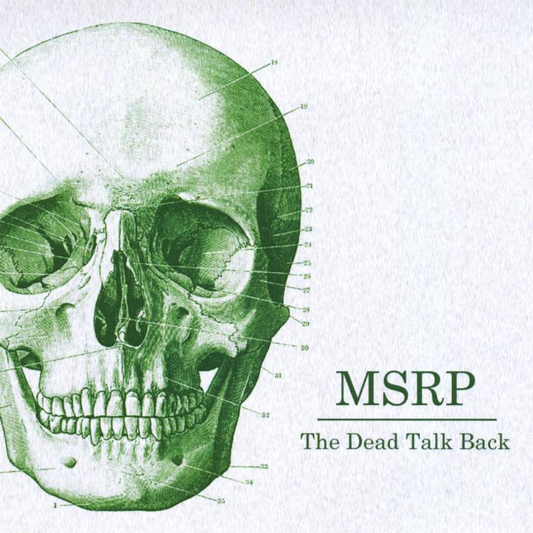MSRP's avatar image