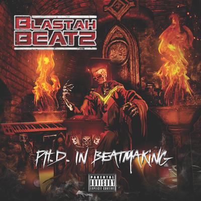 Goin' All Out By Blastah Beatz, Kool G Rap, Goretex Elohim, Finale's cover