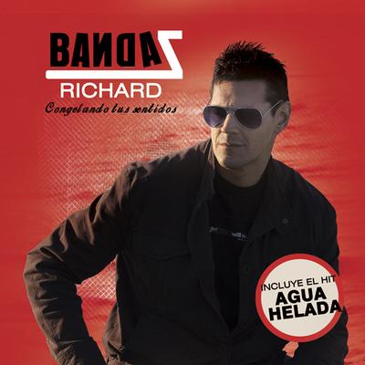 Agua Helada By Richard y Banda Zeta's cover