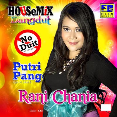 Putri Panggung (House Mix)'s cover