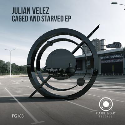 Julian Velez's cover