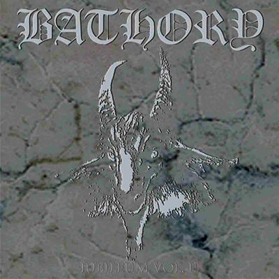 The Return of Darkness and Evil By Bathory's cover