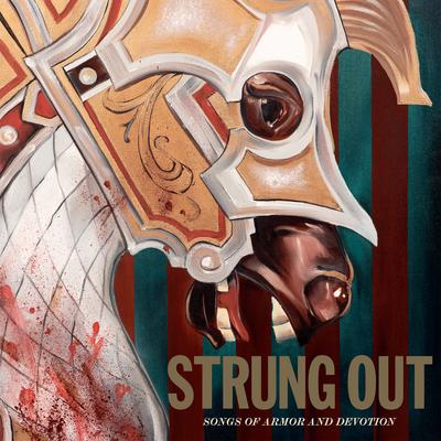 Daggers By Strung Out's cover