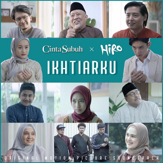 Cinta Subuh (All Cast)'s avatar image