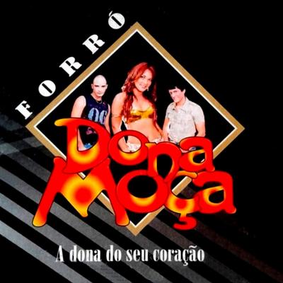 Passando dos Limites By Forró Dona Moça's cover