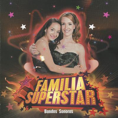 Família Superstar - Bandas Sonoras's cover