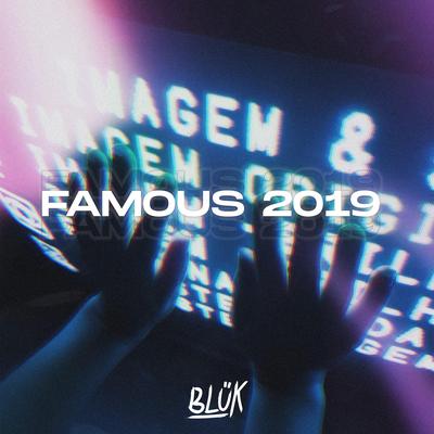 Famous 2019's cover