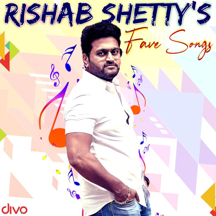 Rishab Shetty's avatar image