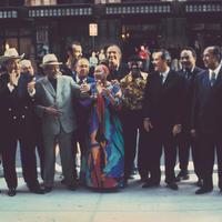 Buena Vista Social Club's avatar cover